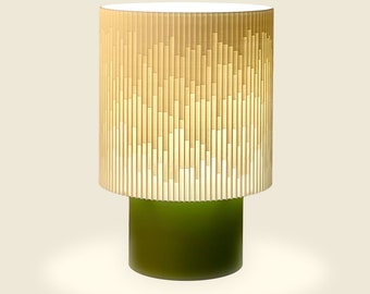 Table Lamp "GRADIENT"