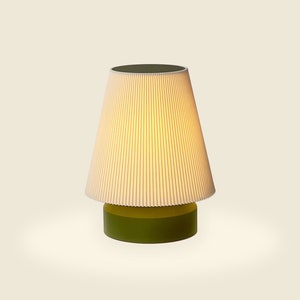 Nightstand Lamp