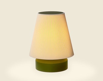 Lampada da comodino