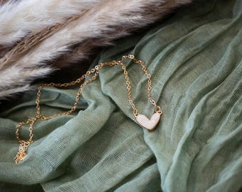 Love Heart Pendant