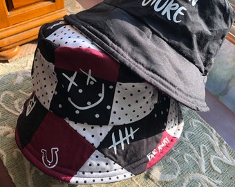 Louis Tomlinson Hat - Etsy Canada
