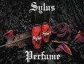 Sylus Perfume | Love and Deepspace Fragrance | 恋と深空, 恋与深空, 秦彻, 秦徹, シン, 진운 product logo