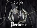 Caleb Perfume | Love and Deepspace Fragrance | 恋と深空, 恋与深空, 夏以昼, マヒル, 하우주 product logo