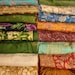 see more listings in the TISSU ARTISANAL section