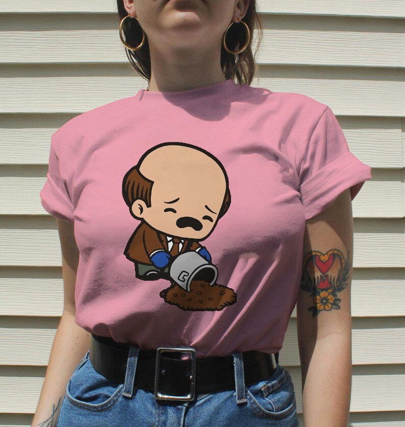 For Kevin Spilling Fans Trend Unisex T-Shirt Essential Unisex T-Shirt Kevin Spilling Chili Shirt