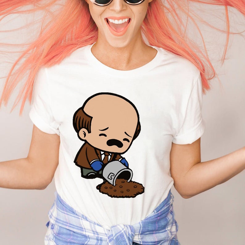 For Kevin Spilling Fans Trend Unisex T-Shirt Essential Unisex T-Shirt Kevin Spilling Chili Shirt