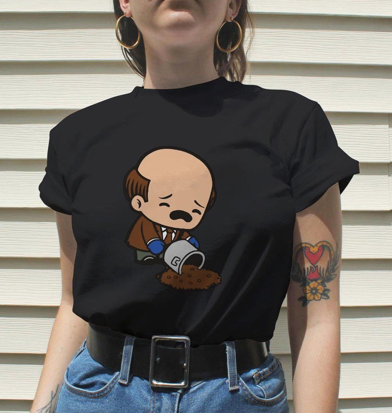 For Kevin Spilling Fans Trend Unisex T-Shirt Essential Unisex T-Shirt Kevin Spilling Chili Shirt