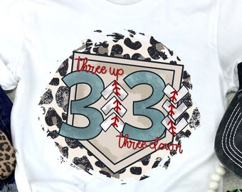 Little League Shirt | Etsy Australia
