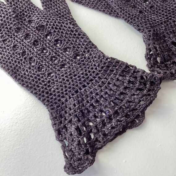 Gants En Dentelle Femme Soirée - Gants Courts élégants Pour Mariage, Opéra Ou Bal