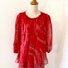 see more listings in the vintage dress section