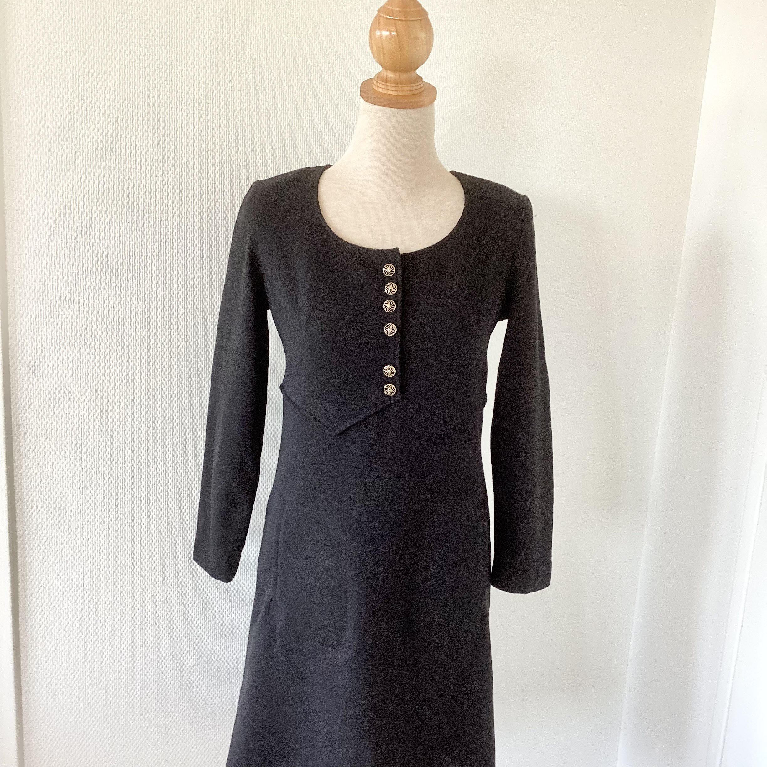 スーツ・フォーマル・ドレス 80s SONIA RYKIEL Vintage Setup 2pieces 80s SONIA RYKIEL Vintage Setup 2pieces