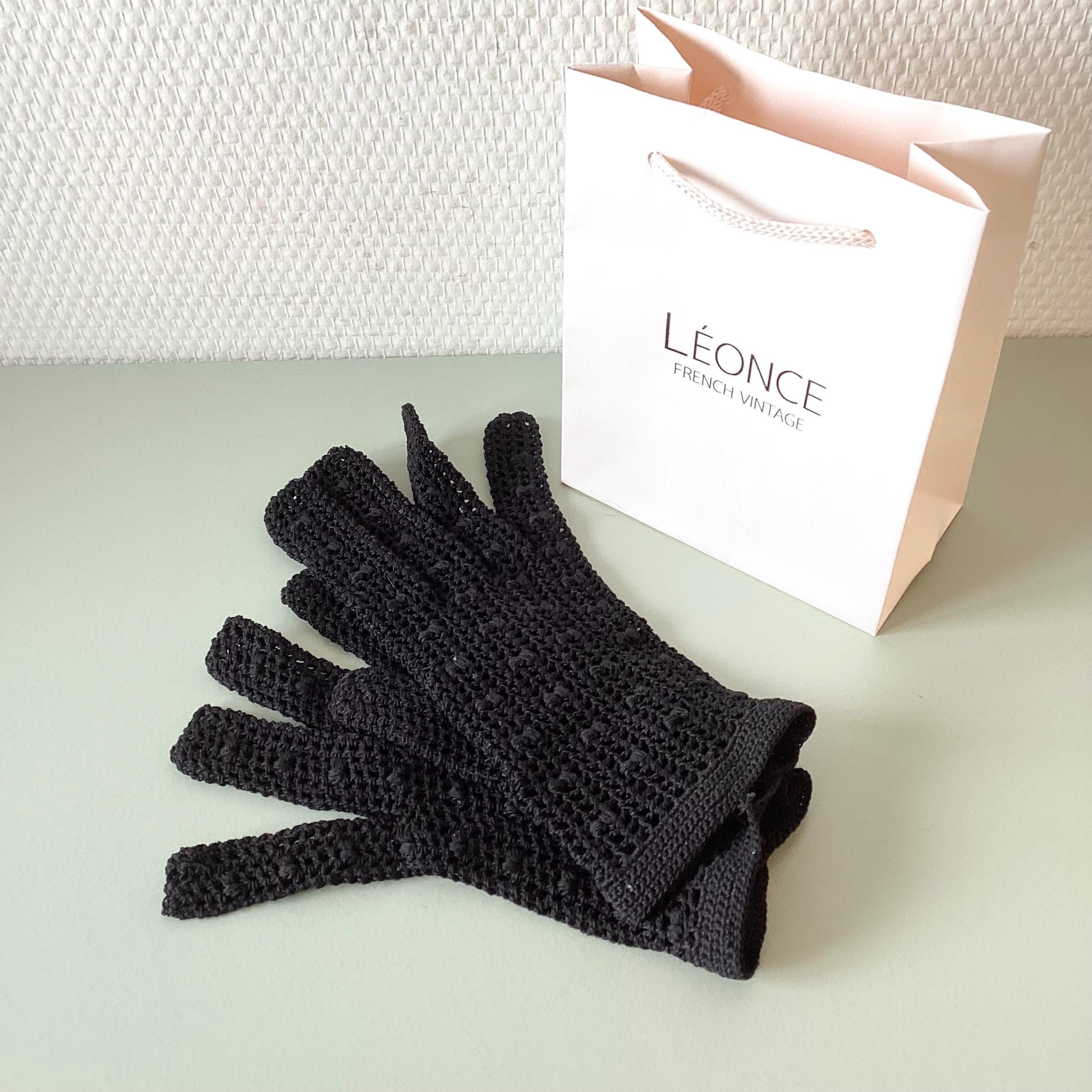 Antique victorian lace glove - Etsy 日本
