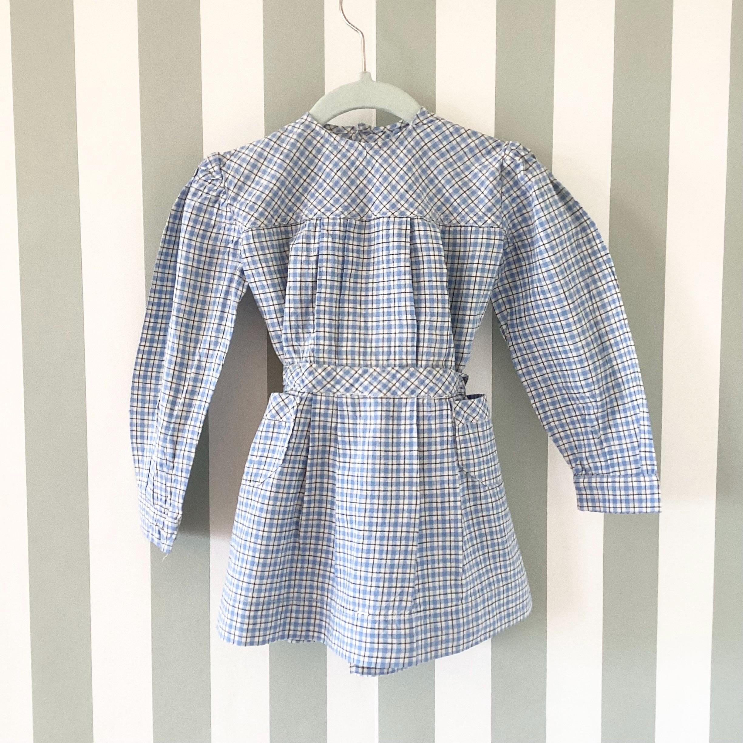 1960年代のヴィンテージエプロン - Etsy 日本