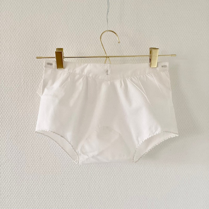 Little Girls in Panties - Etsy