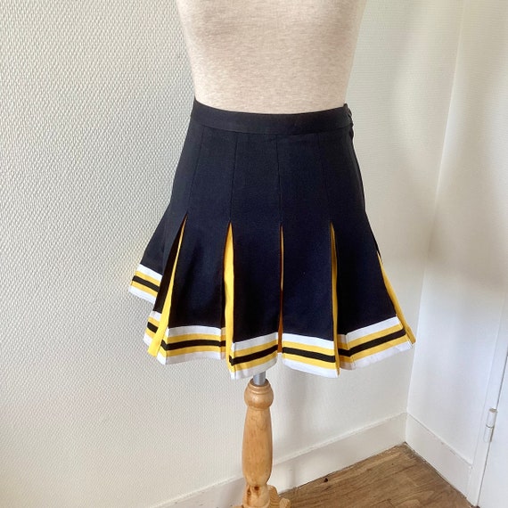 Jupe Longue Vintage | Éternel Vintage
