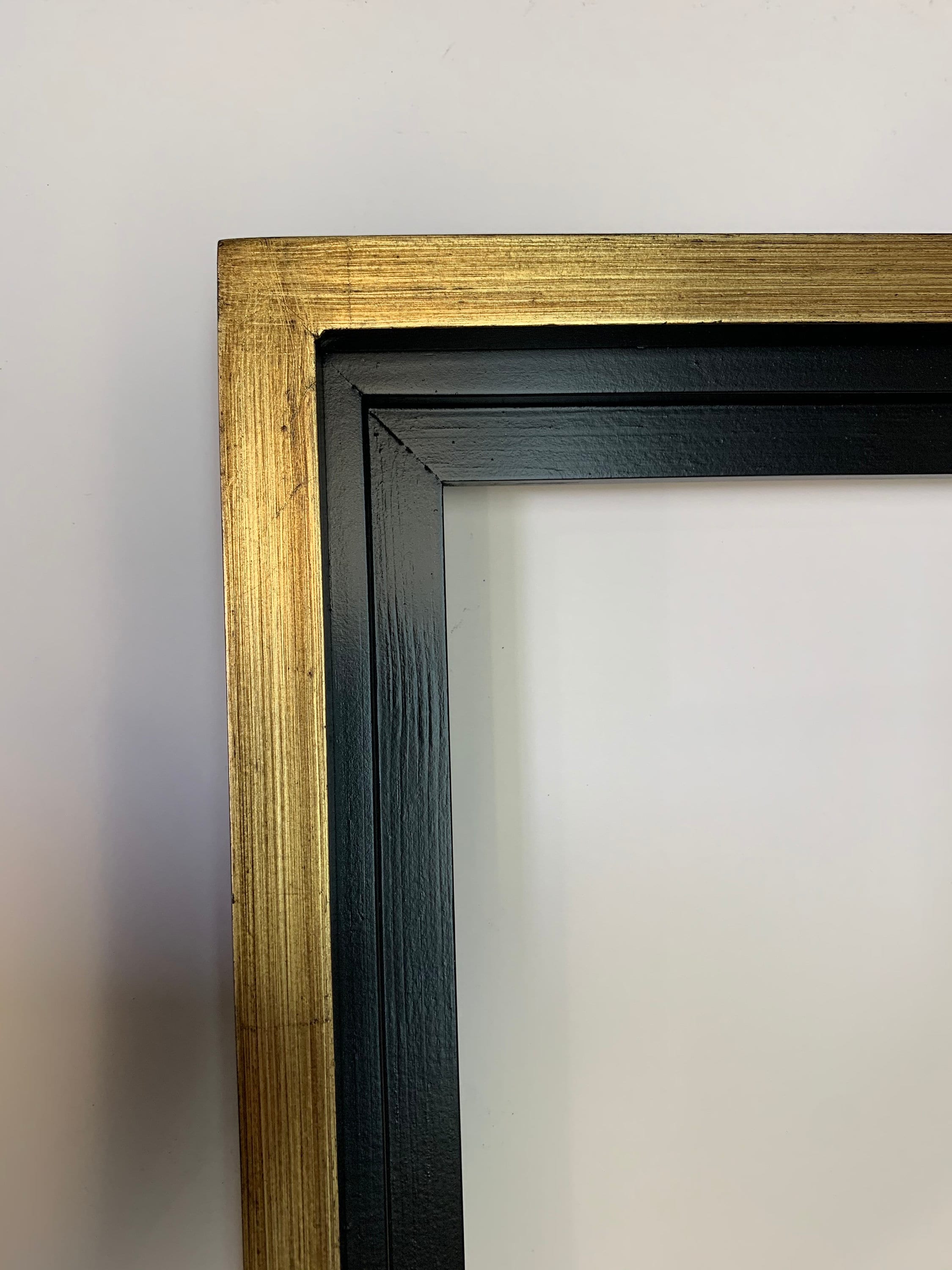 Floater Frame 20x24 15x30 22x28 20x30 24x30 24x36 etc. Etsy