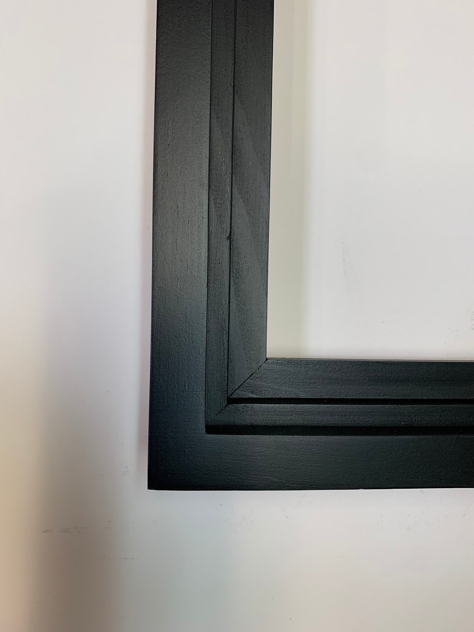 Floater Frame 20x24 15x30 22x28 20x30 24x30 24x36 etc. Etsy