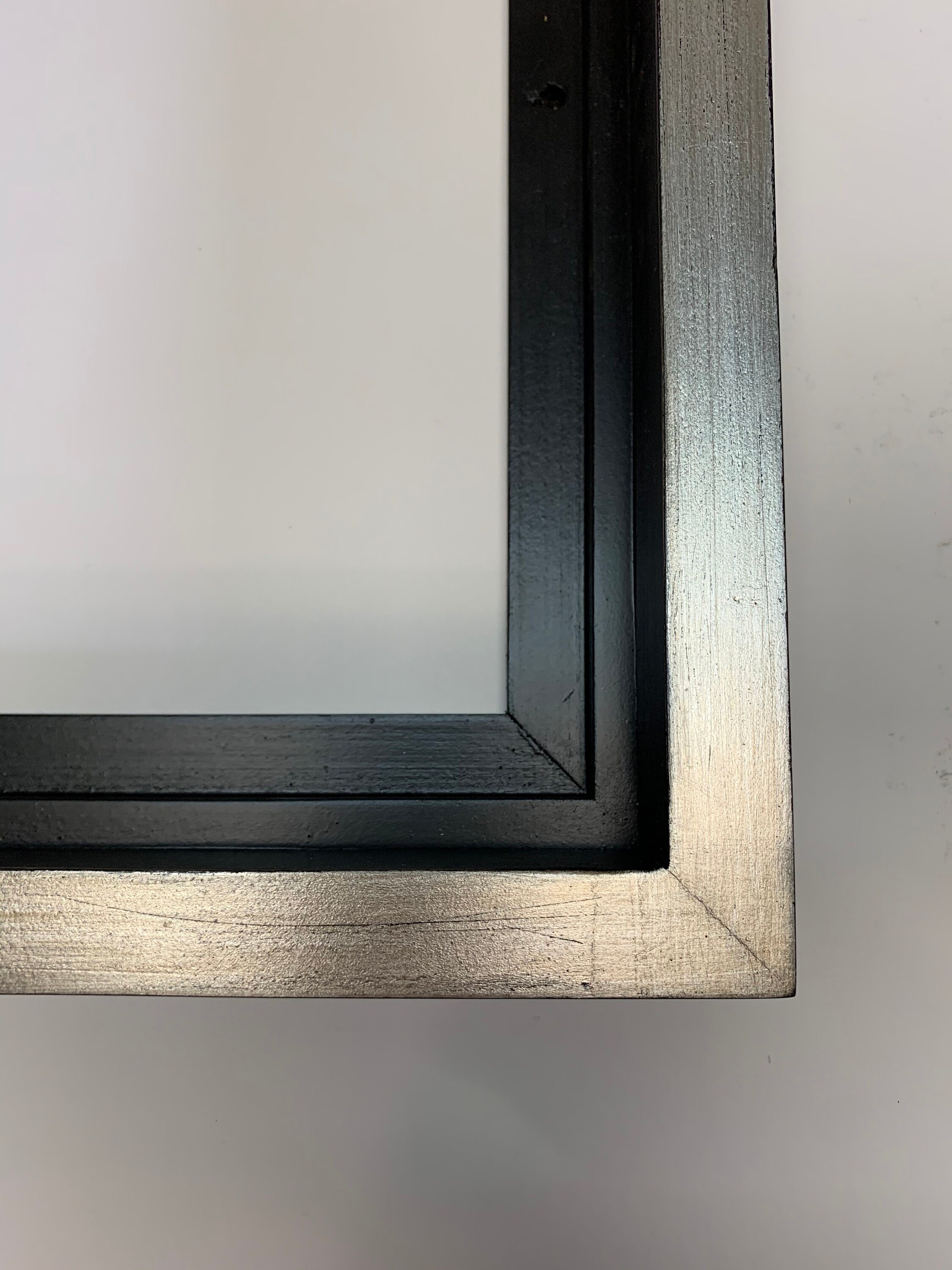 Floater Frame 20x24 15x30 22x28 20x30 24x30 24x36 etc. Etsy