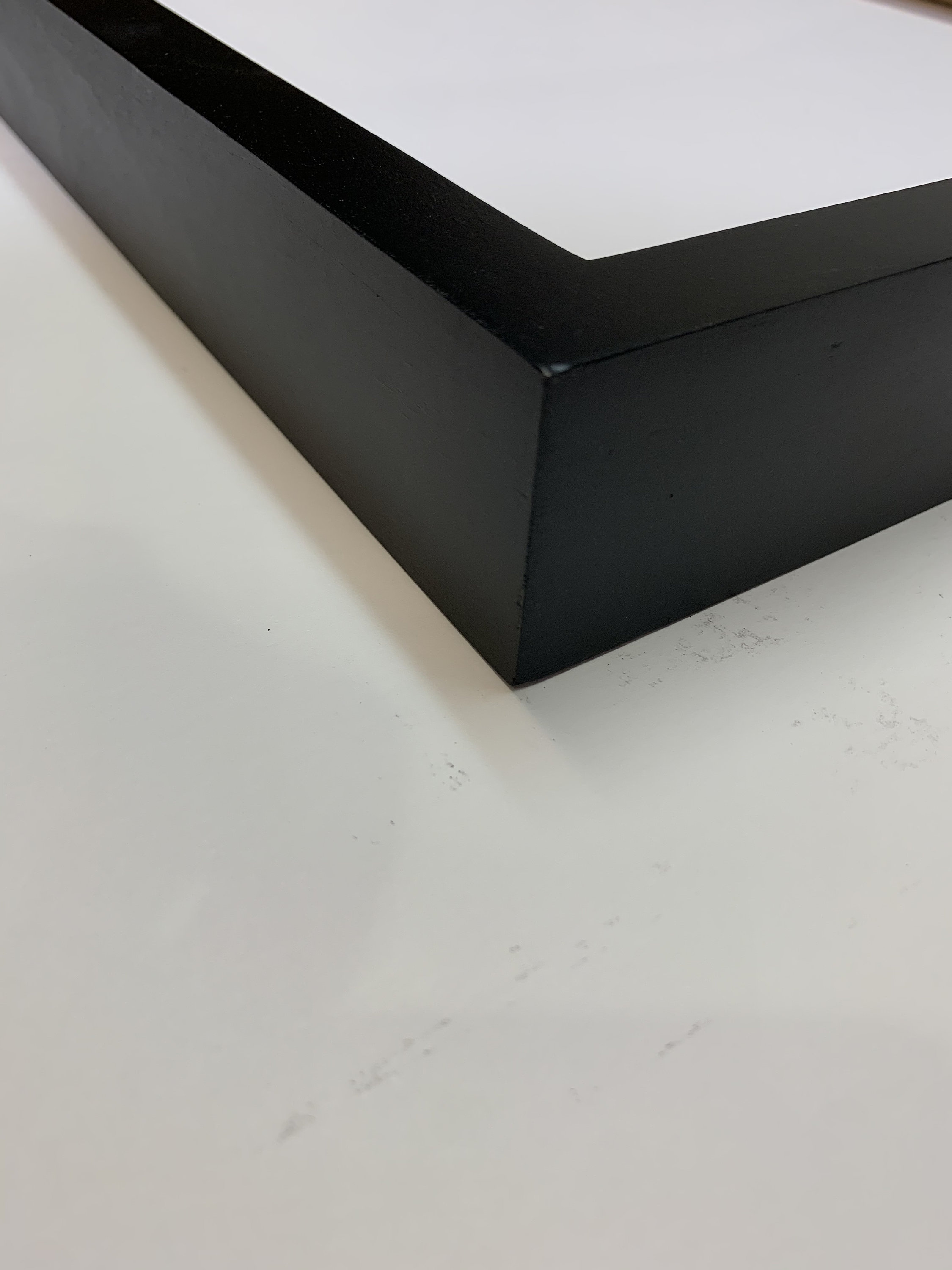 Floater Frame 20x24 15x30 22x28 20x30 24x30 24x36 etc. Etsy