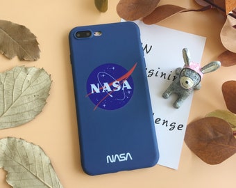 Nasa Iphone Case Etsy