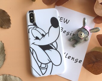 pluto case