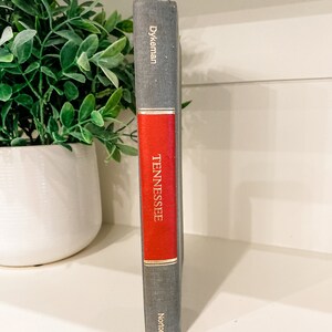 Farmhouse Decor Book Bundles - Unique Home Decor Bookshelf Decoration - Vintage Books Perfect for Farmhouse Style Decorating