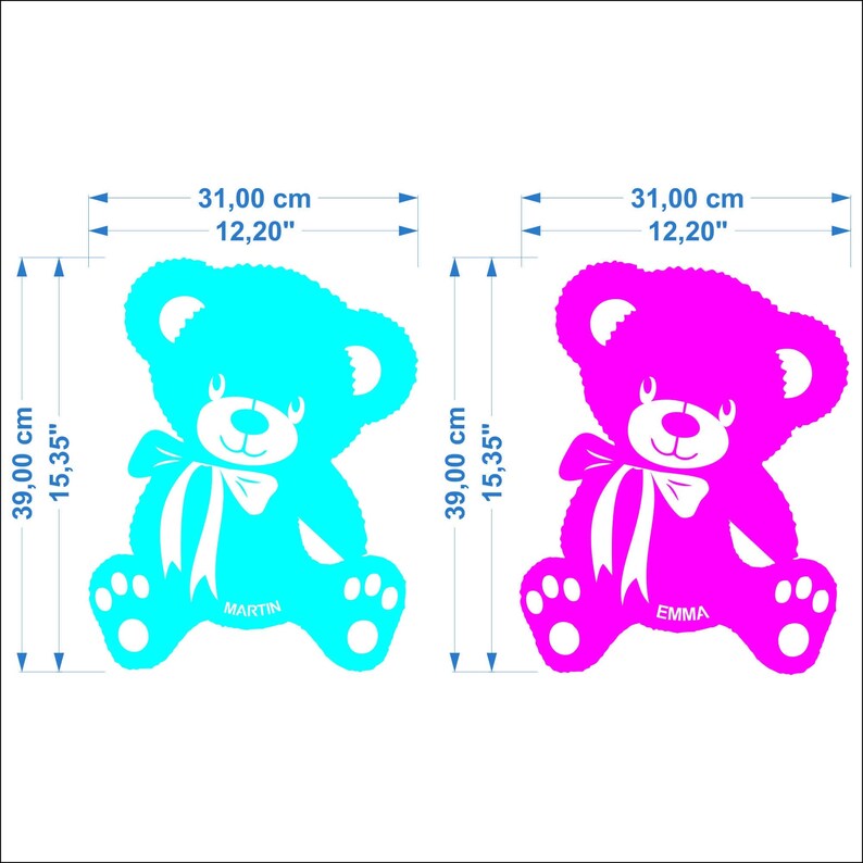 Baby Wall Art Nursey Wall Decor Metal Wall Art Newborn Etsy