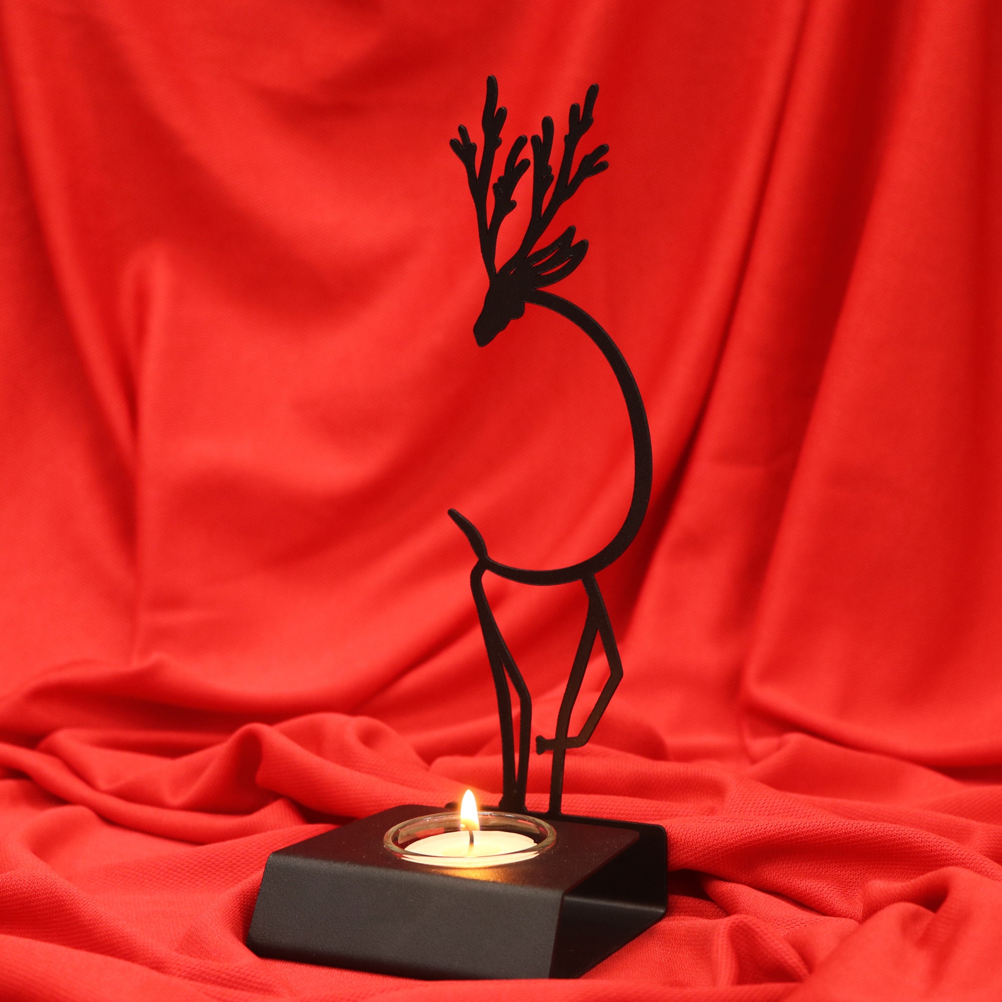 Metal Candle Candle Design Metal Art Metal Candle Holder Etsy