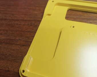Alumimum Custom Keyboards CNC Mechanical Machining Game keyboards Prototype with Powder Coating