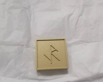 Precision Cnc Machining Service Aluminum 6063 Brass Keyboard Keycaps