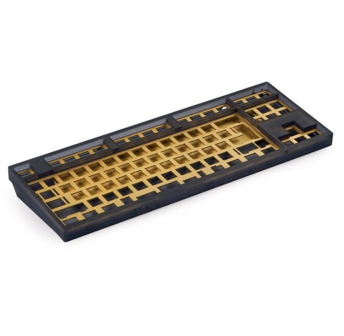 Custom CNC Machining Precision Anodize Mechanical Gaming Aluminum and ...
