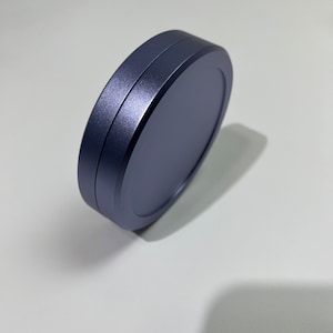Custom CNC machining Anodized Aluminum 3D Printing  Service Metal Prototype
