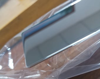 Caja de teclado PVD-Servicio de mecanizado CNC-Aluminio / acero inoxidable / latón