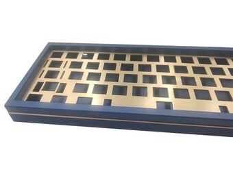 Cnc Keyboard Case - Etsy