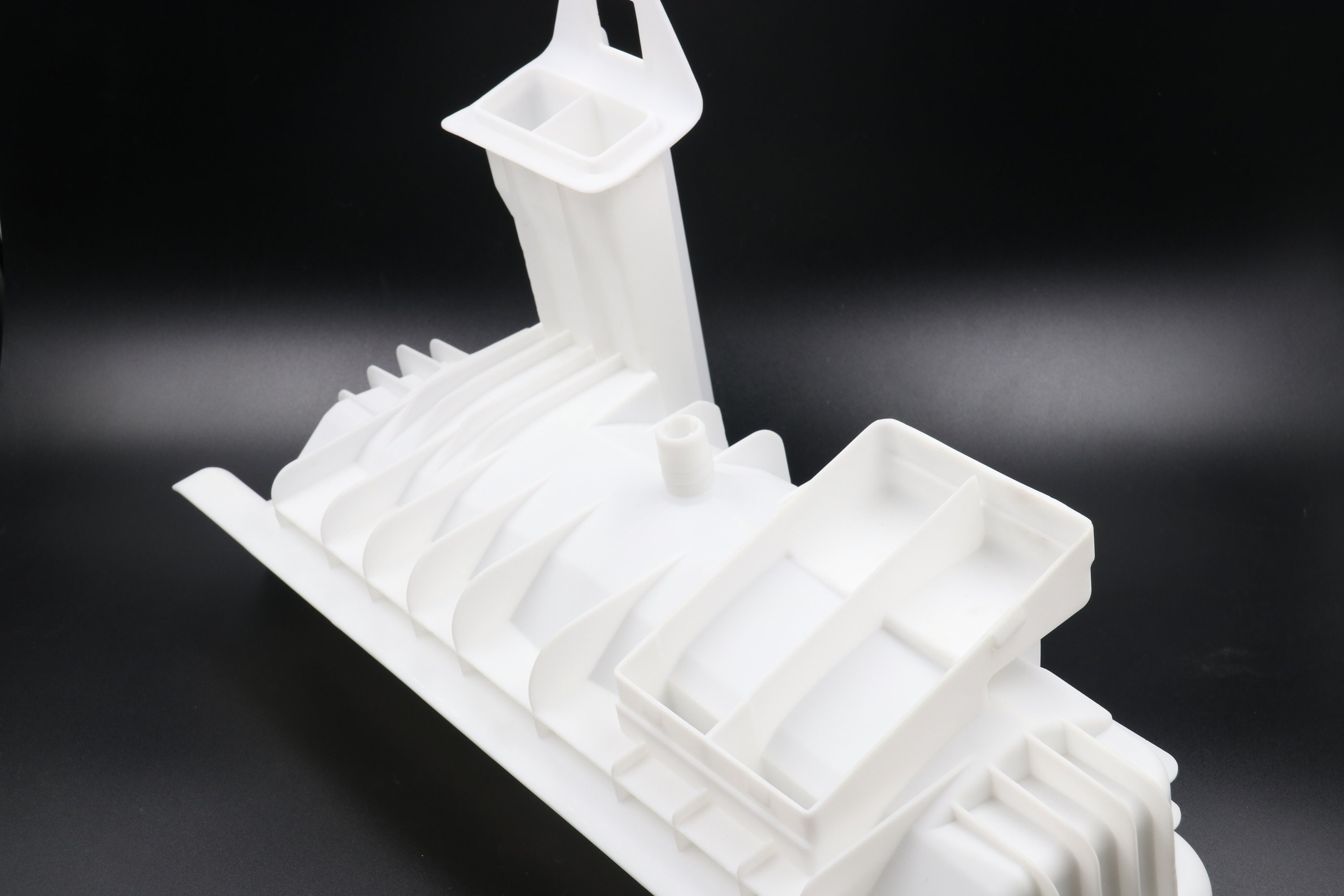 Custom 3d printing service/Rapid prototypes