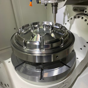 Professional Cnc Machining Service Smoothly Surface Custom Aluminum and Stainlesss Steel Spare Parts