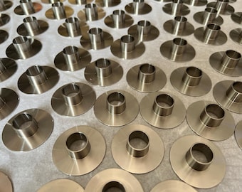 CNC OEM Machining Service Custom Aluminium parts