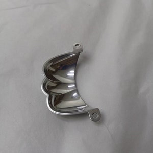 Manufacture Custom Precision CNC Turning Milling Machining Service Aluminum Brass Stainless Steel Metal Parts