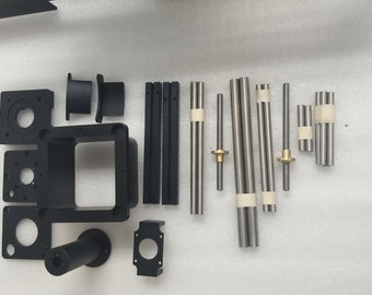 Sheet Metal Fabrication: Laser Cut & Bent Metal Parts