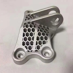 High Precision Aluminum Stainless Steel FDM Metal Service 3d Printing Prototype