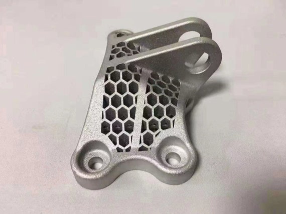 Stainless Steel for 3D Printing