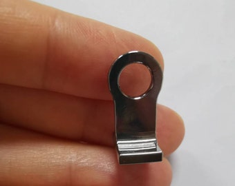 Custom CNC Machined Aluminum Parts: Milling & Turning