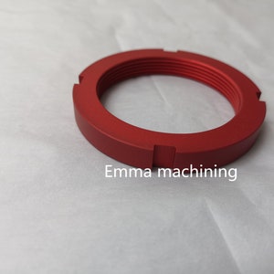 Professional Aluminum Machining Parts Supplier Anodized CNC Machining Aluminum Parts Aluminum Turning Parts