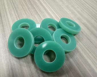 CNC Machining Plastic 3D Printing Service of Glass Fiber for Industrial Design Rapid Prototype