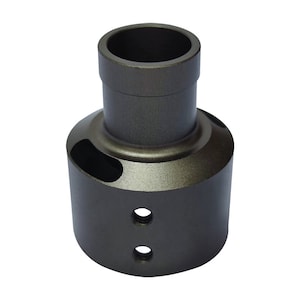 Precision Custom Cnc Machining Service Laser Etching Engraving Aluminum Parts