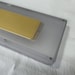 Custom CNC Mechanical Aluminum 6063 Keyboard Case Anodized Any Color ...