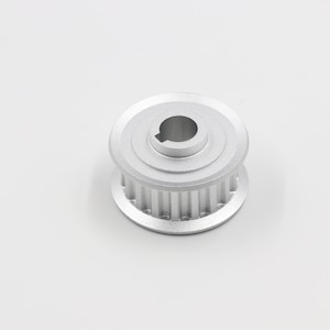 Custom CNC Machining Service