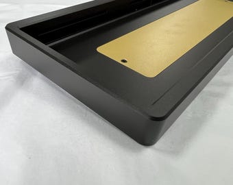 Custom Precision CNC Machining Parts: Steel & Aluminum