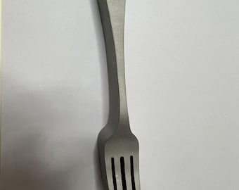 3D Printing Prototype: Aluminum Stainless Steel Dinner Service