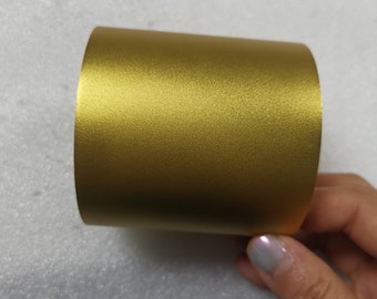 Precision CNC Machined Aluminum Engine Parts - Color Anodized